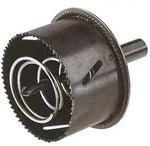 Lochs&auml;ge Profi Mit Auswerfer F&uuml;r Holz &Oslash; 68 Mm