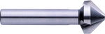 Exact 1605510 Kegelsenker 8.3 Mm Hss Zylinderschaft 1 St.