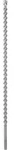 Hammerbohrer Sds Max-7 / 25 X 800 X 920 Mm - 2608586780 - Bosch