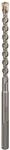 Hammerbohrer Sds Max-7, 17 X 200 X 340 Mm - Bosch