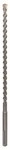 Hammerbohrer Sds Max-7 17 X 400 X 540 Mm - Bosch