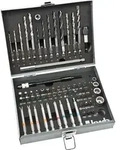 Kwb 106300 Bit-set 67teilig