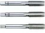 Eventus By Exact 1610028 Handgewindebohrer-set 3teilig Metrisch M12 1.75 Mm