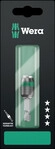 889/4/1 K 05073421001 889/4/1 K Universalhalter 6,3 Mm (1/4') 50 Mm - Wera
