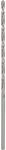 Pro Metal Hss-g Spiralbohrer, 3 X 66 X 100 Mm, 5 St&uuml;ck - Bosch