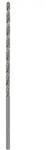 Bosch - Accessories 2608596810 Hss Metall-spiralbohrer 2.5 Mm Gesamtl&auml;nge 95 Mm