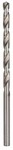 Bosch - Metallbohrer Hss-g, Din 340, 8,0 Mm X 109 Mm / 165 Mm (2 608 595 688)