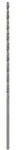 Pro Metal Hss-g Spiralbohrer, 1 X 45 X 70 Mm, 5-tlg. - Bosch