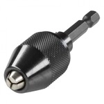 Bohrfutter 6,5 Mm Sechskant Bohrmaschinenzubeh&ouml;r - Wolfcraft