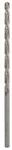 Pro Metal Hss-g Spiralbohrer, 4 X 78 X 119 Mm, 5-tlg. - Bosch