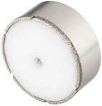 8911000 Lochs&auml;ge 68 Mm Diamantbeschichtet 1 St. - Wolfcraft