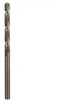 Bosch - 1x Metallbohrer Hss-co Din 338 4,8 X 52 X 86 Mm - 2608585850