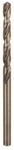 Bosch - Accessories 2608585848 Hss Metall-spiralbohrer 4.2 Mm Gesamtl&auml;nge 75 Mm