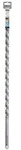 Bosch - Holzschlangenbohrer, Sechskant 16 X 470 X 600 Mm, D 11,1 Mm