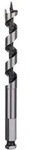 Bosch - Holzschlangenbohrer, Sechskant 14 X 100 X 160 Mm, &Oslash; 11,1 Mm