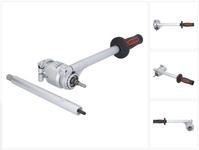 Metabo - Drehmomentvorsatz Powerx3 (627256000)