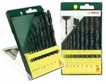 19-teiliges Hss-r-metallbohrer-set - Bosch