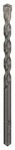1x Betonbohrer Sp &Oslash; 6,5 Al= 60 - 2608597661 - Bosch