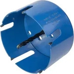 I Universallochs&auml;ge Mit Spanndorn I 3887000 I Vormontiert, &Oslash; 105 Mm, Schnitttiefe