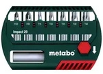 Bit-box Impact 8tlg. (628849000) - Metabo