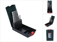 Sds-plus P4p Bohrersatz 7-teilig - Metabo