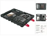 626708000 Bit-set 86teilig - Metabo