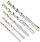 Steinbohrer-set 5-tlg Extreme &reg; - Dewalt