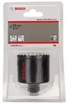 Diamantlochs&auml;ge Diamond For Hard Ceramics 54 Mm 2 1/8' - Bosch
