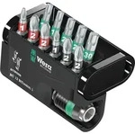 Bit-check 12 Bitorsion 1, 12-teilig - Wera