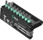 8767-9/idc 05057688001 Bit-set 10teilig Innen-torx Impaktor-technologie - Wera