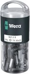 Wera - 867/1 Diy Torx 1/4 Bitbit, L&auml;nge 25 Mm, Tx 30 100er Pack