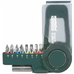 Metabo - Bit-box-sp, 9-teilig (630419000)