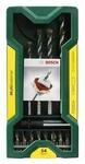 Mini-x-line-universalbohrer-set, 14-teilig - Bosch