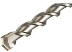 D-33875 Hammerbohrer 12 Mm Gesamtl&auml;nge 340 Mm Sds-max 1 St. - Makita