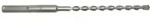 D-34001 Hammerbohrer 22 Mm Gesamtl&auml;nge 540 Mm Sds-max 1 St. - Makita