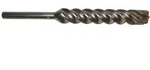 Hm Bohrer Nemesis, &Oslash; 40,0 Mm, L&auml;nge 370 Mm, Sds-max - Makita