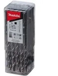 Hm Bohrer V-plus, &Oslash; 5,0 Mm, L&auml;nge 160 Mm, Sds-plus, 25 Stk. - Makita