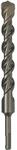 Hm Bohrer V-plus, &Oslash; 25,0 Mm, L&auml;nge 250 Mm, Sds-plus - Makita