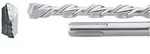 Hm Bohrer V-plus, &Oslash; 8,0 Mm, L&auml;nge 210 Mm, Sds-plus, 50 Stk. - Makita