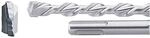 Sds-vplus-bohrer 6x110 5 St. - B-46517-5 - Makita