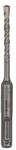Hammerbohrer Sds-plus-5, 5 X 50 X 115 Mm, 10er-pack - Bosch