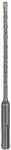 Hammerbohrer Sds-plus-5, 5 X 100 X 165 Mm, 10er-pack - Bosch