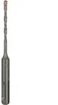 Hammerbohrer Sds-plus-5, 4 X 50 X 115 Mm, 10er-pack - Bosch
