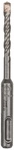 10 Stk. Plus-5, 6x50x115mm - 2608585616 - Bosch
