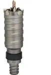 Hohlbohrkrone Sds-max-9, 45 X 80 X 112 Mm - Bosch
