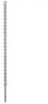 Hammerbohrer Sds-max-9 Natural Stone, 28 X 800 X 920 Mm - Bosch
