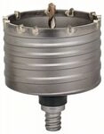 Hohlbohrkrone Sds-max-9, 125 X 80 X 97 Mm - Bosch