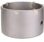 Pro Sds Plus-5 Bohrkrone, 100 X 50 X 72 Mm - Bosch