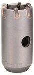 Hohlbohrkrone Sds-plus-9, 35 Mm, 50 Mm, 72 Mm, 6 - Bosch