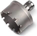 Fein - Hm-lochs&auml;ge F&uuml;r Rohre Mit Quickin Plus-aufnahme, Bohr-&oslash; 45 Mm, Schnitttiefe